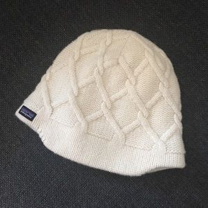 Patagonia toboggan